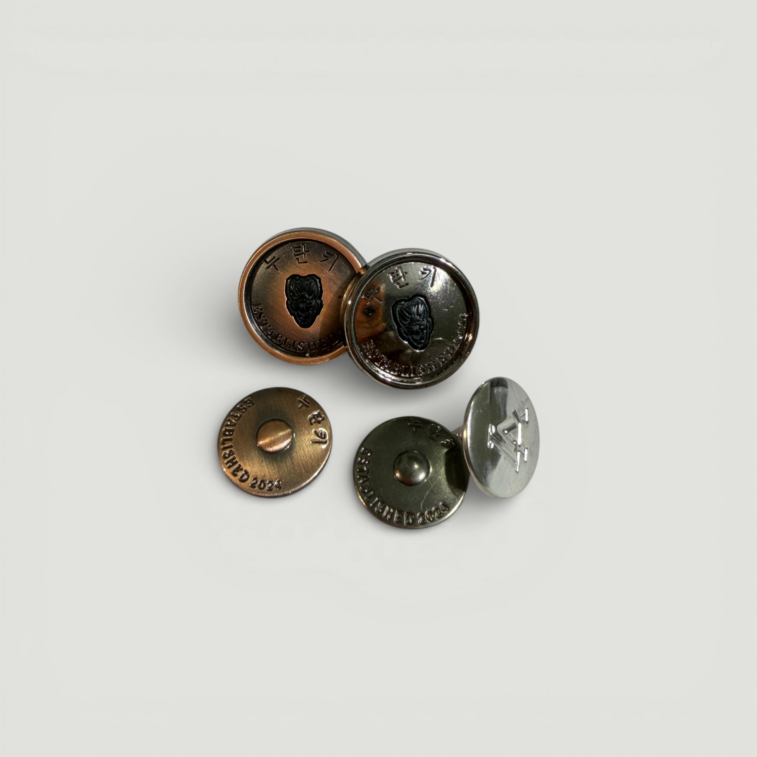 Button Product
